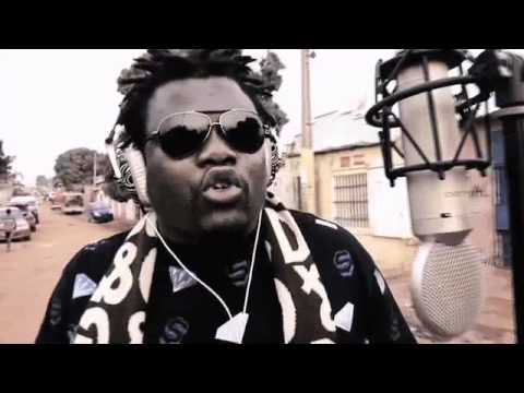 NAICE ZULU E BC - NO DIA D NA HORA H(SCARY MUSIC)