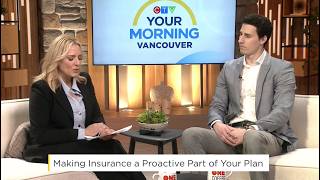 Making insurance a proactive part of your plan