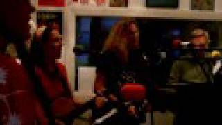 The River of Jordan played by the Higher Ground String Band