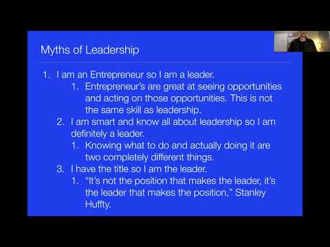 21 Irrefutable Laws of Leadership: 2. Law of Influence