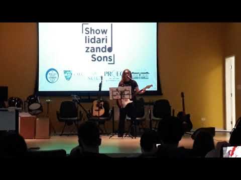 A Chuva - Júlia Wotzasek Pereira