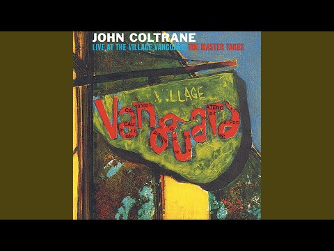 India (Live At The Village Vanguard, New York/1961)