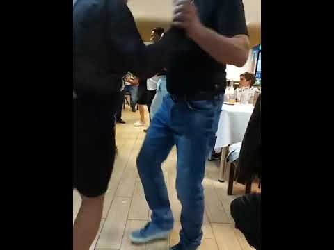 Kalai Kiss band oslava 40.2 časť