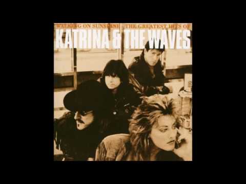 katrina and the waves - Tears For Me