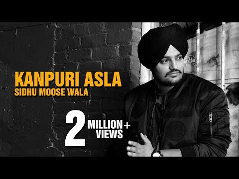 Kanpuri Asla