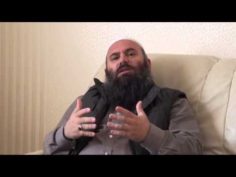 Ti ndihmojmë vëllaut Suhej Abiti - Hoxhë Bekir Halimi (Këndi)