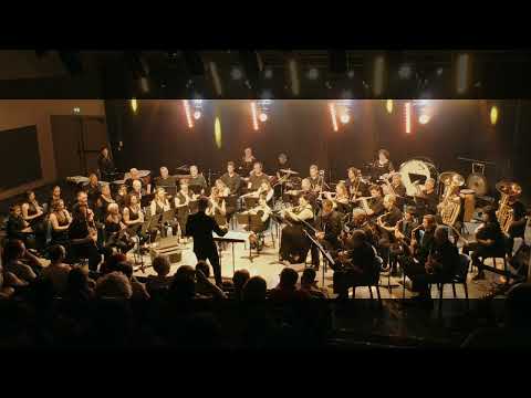 SHANNON FALLS / 2ND MVT, "FROM SEA TO SKY" - RALPH FORD