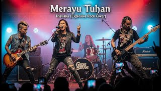 Download lagu Merayu Tuhan - Tri Suaka | Cover Rock Galau & Akustik Powerful by Expolsive Rock mp3 Download lagu Merayu Tuhan - Tri Suaka | Cover Rock Galau & Akustik Powerful by Expolsive Rock mp3