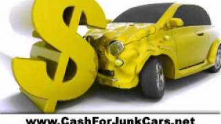 Cash For Junk Cars