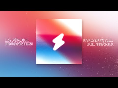 L'orquestra Del Titànic - La Fúmiga