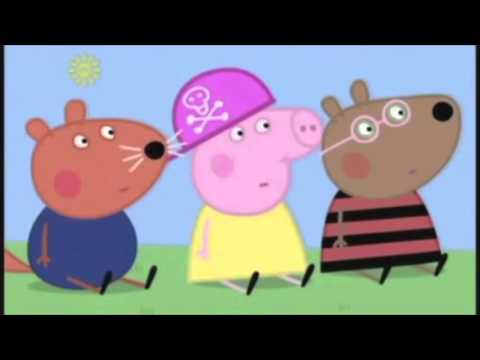 Peppa loves goregrind (SUB ESPAÑOL)