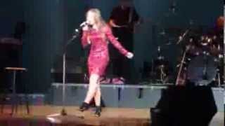 Connie Talbot   Mr  Blue Sky, Concert in HK 25112014