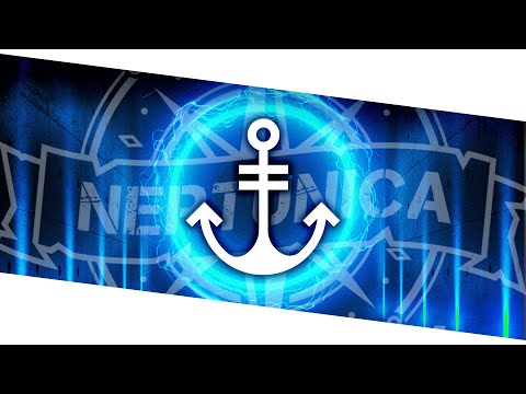 Neptunica & LUNAX - Darkness