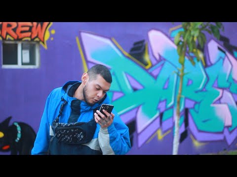 Ef Coleman - Fin de semana (Prod x Luzock MF) (Video Oficial)
