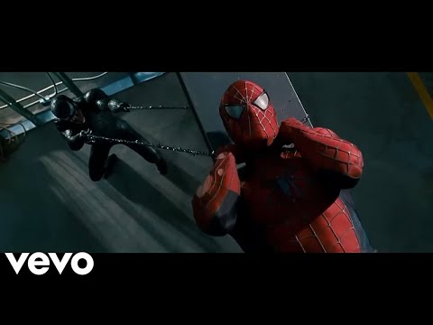 MXEEN - Diamonds | Spider-Man (Final Fight Scene) | Long Version