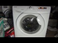Hoover Optima OPH714D Coloureds Mini Load Load Sense And Wash Pt 1 Of 3
