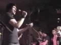 Saosin Seven Years Live At Arlene S Grocery