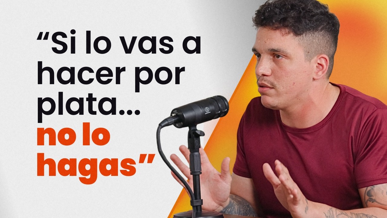 Entrevista Akari - Cliente de Magneto