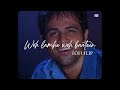 Woh Lamhe Woh Baatein Lofi Flip VIBIE Atif Aslam