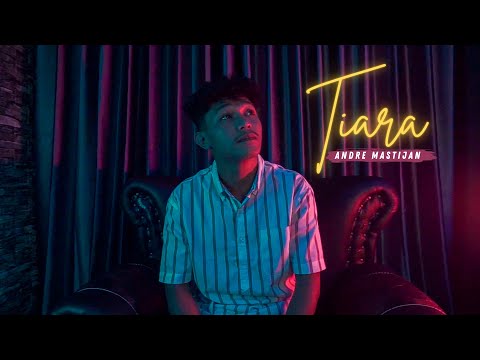 TIARA - KRIS | (Cover By Andre Mastijan)
