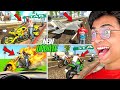 New Update In INDIAN BIKE DRIVING 3D BIKE RACE MODE