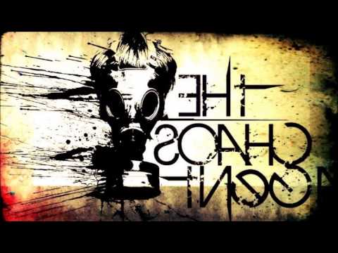 The Chaos Agent - Breaking The Silence