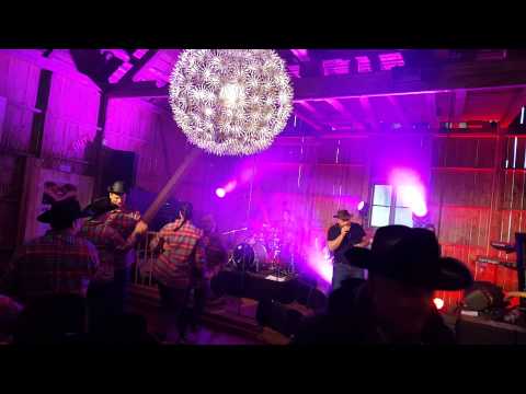 Rein Alexander, Unchain my heart, Joe Cocker style