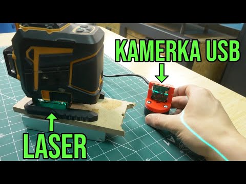 Pomiary z mikrometrową dokładnością za 200zł?