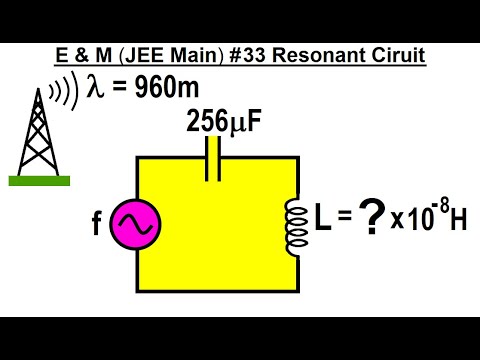 JEE Main Physics E M 1 Capacitors in Series and Parallel