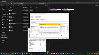 Download the video "2025 01 04 Windows Permission fix | Failed to enumerate objects in the container. Access is denied"