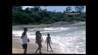 Guarapari - Praia da Cerca