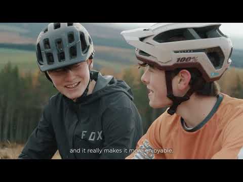 Spirit of the Highlands and Islands - Trails of Glenlivet