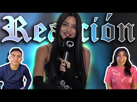 MEXICANOS REACCIONAN 🇲🇽🇦🇷II EMILIA responde Dónde conoció a Duki