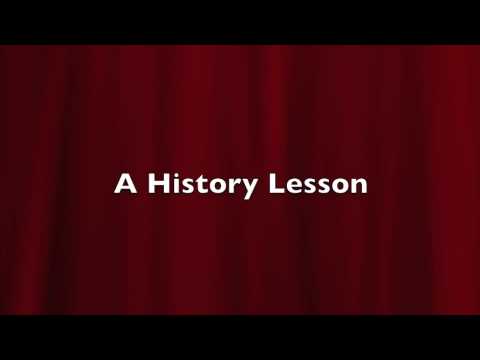 ABRACADABRA - History Magic Show