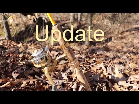 Bass Pro Shop Tiny Lite & Micro Lite (Update)