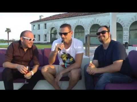 MOJITOBAR & FANTAGHIROCK