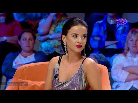 Top Show Magazine, 9 Maj 2018, Pjesa 4 - Top Channel Albania - Talk Show