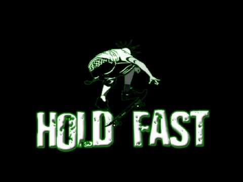 Hold Fast - Save Your Breath