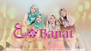 Download lagu Lagu Islami || Menuju SyurgaMu-El Banat - Lirik mp3 Download lagu Lagu Islami || Menuju SyurgaMu-El Banat - Lirik mp3