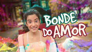 Bonde do Amor - Yasmin Verissimo - Música Gospel