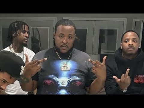 Taytown claims Fatboy Chubbz been backdooring members for years 