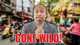 Vietnam HATES Chinese Tourists (WHY?!)