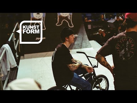 SIMPLE SESSION 2019 BMX Qualifying - kunstform Team