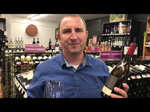 Urgency Pinot Noir | One Minute of Wine Episode #339