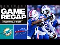 Bills survive Dolphins, advance to Divisional Round for third straight season | CBS Sports HQ