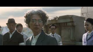 ★『ゴジラ-0.0』15秒映像＜それぞれの覚悟篇＞【11月3日（火・祝）公開】