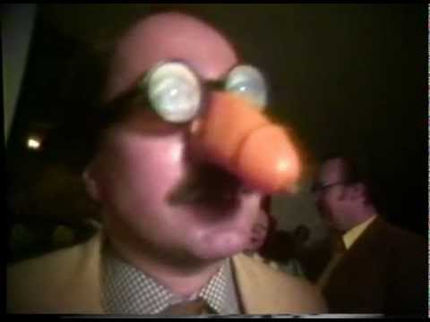 Videowest - Decibel Blitz