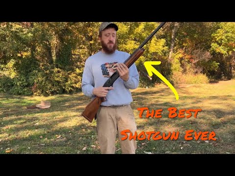 Remington 1100 REVIEW!