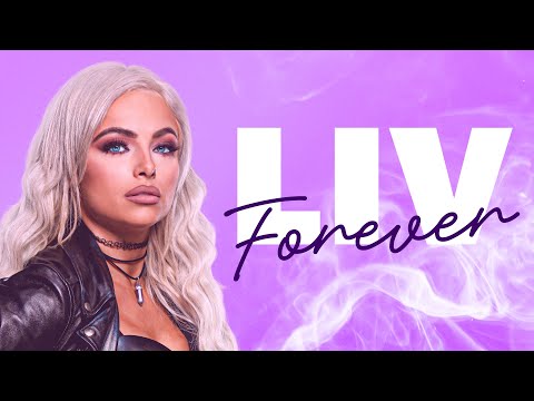 WWE Liv Forever