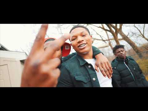 Artista Drilla  Music Video